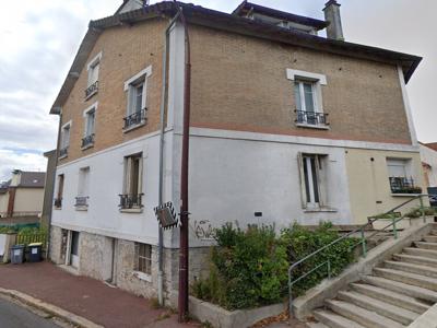 Appartement T1 Villiers-sur-Marne