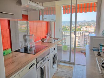 Appartement T2 Antibes