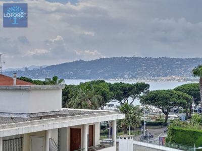 Appartement T2 Antibes