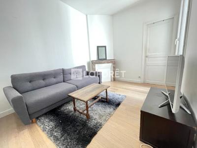 Appartement T2 Asnières-sur-Seine