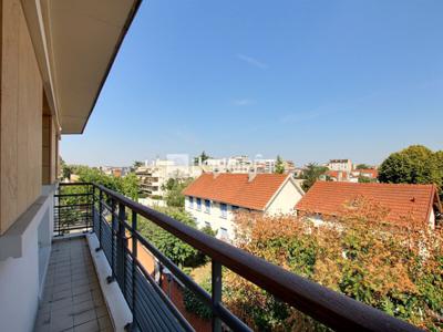 Appartement T2 Bois-Colombes