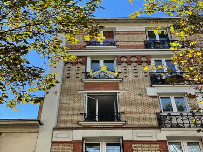 Appartement T2 Boulogne-Billancourt