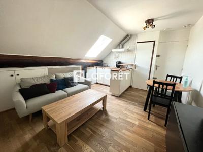 Appartement T2 Chantilly