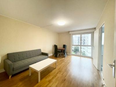Appartement T2 Colombes