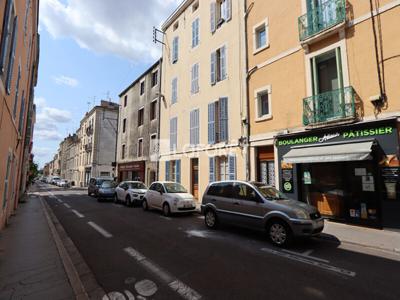 Appartement T2 Dijon