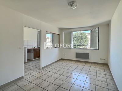 Appartement T2 Draguignan