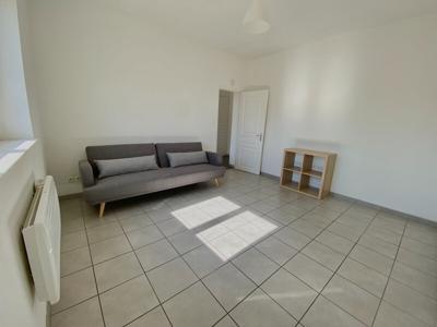 Appartement T2 Imphy