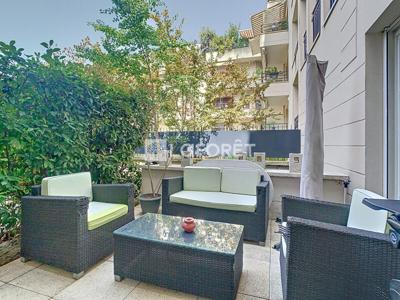 Appartement T2 La Garenne-Colombes