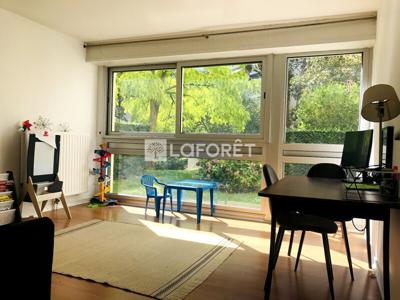 Appartement T2 Le Chesnay-Rocquencourt