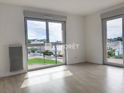 Appartement T2 Orvault