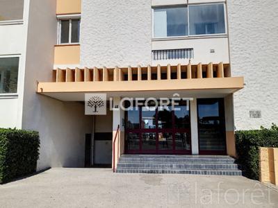 Appartement T2 Perpignan