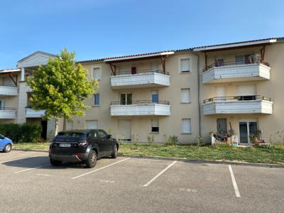 Appartement T2 près de Carcassonne