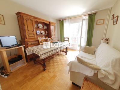 Appartement T2 près de Châtillon