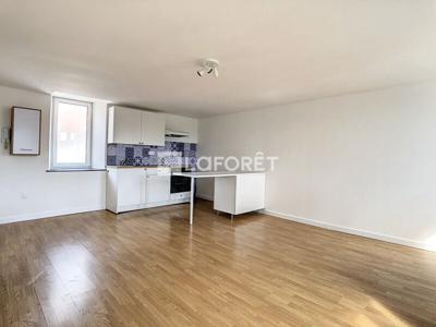 Appartement T2 près de Neufchâteau