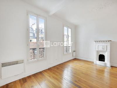 Appartement T2 près de Paris 15