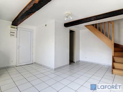 Appartement T2 près de Saint-Dizier