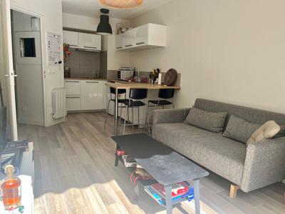Appartement T2 près de Toulouse