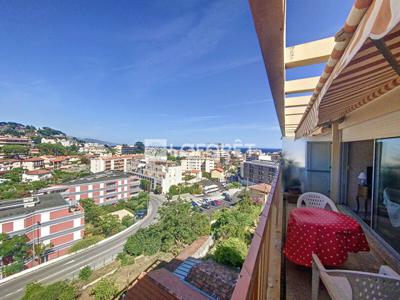 Appartement T2 Roquebrune-Cap-Martin