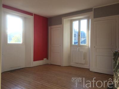 Appartement T2 Rouen