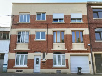 Appartement T2 Saint-André-lez-Lille