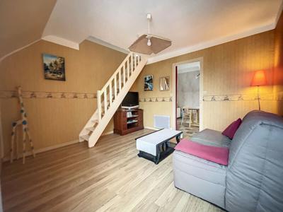 Appartement T2 Saint-Malo