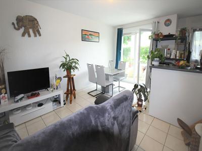 Appartement T2 Saint-Vincent-de-Tyrosse