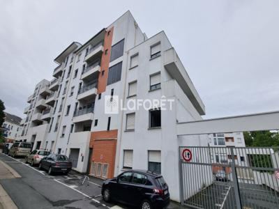 Appartement T2 Sotteville-lès-Rouen