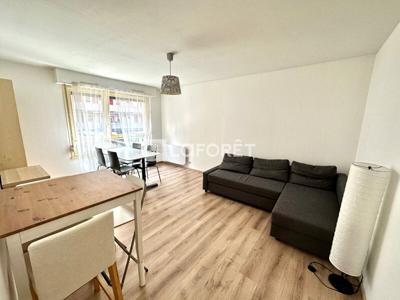 Appartement T2 Strasbourg