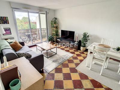 Appartement T2 Villejuif