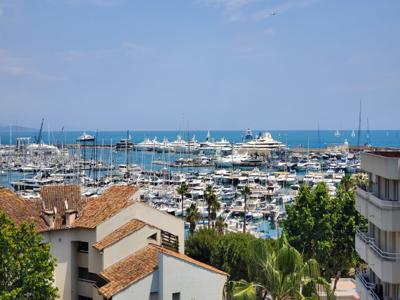 Appartement T3 Antibes