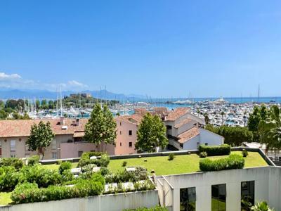 Appartement T3 Antibes