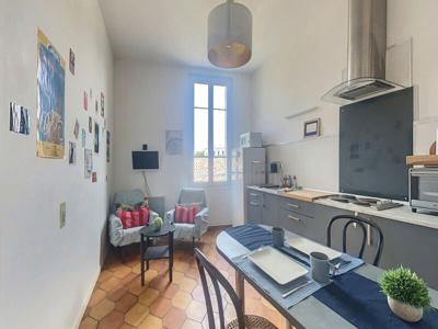 Appartement T3 Avignon