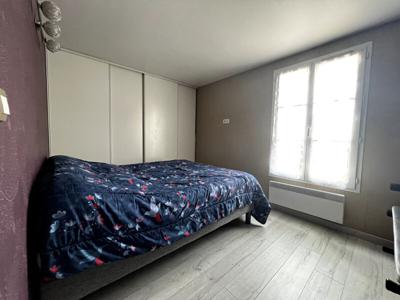 Appartement T3 Beaumont-sur-Oise