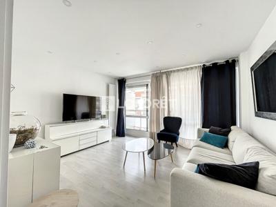 Appartement T3 Boulogne-Billancourt