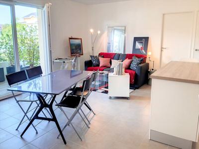 Appartement T3 Cabourg