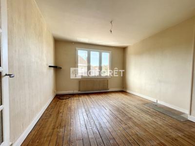 Appartement T3 Calais