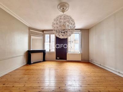 Appartement T3 Caudebec-lès-Elbeuf