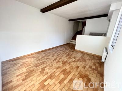 Appartement T3 Chantilly