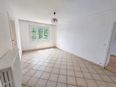 Appartement T3 Clichy-sous-Bois