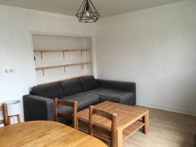 Appartement T3 Concarneau