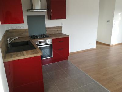 Appartement T3 Faches-Thumesnil