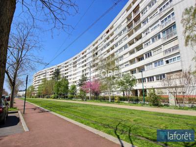 Appartement T3 Gennevilliers