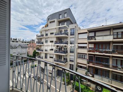 Appartement T3 Grenoble