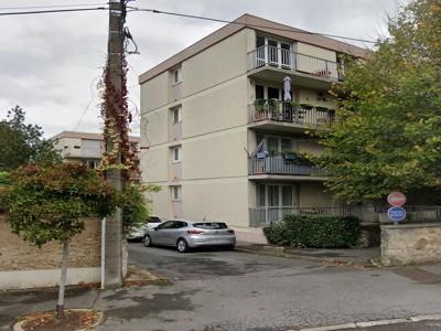 Appartement T3 Lagny-sur-Marne