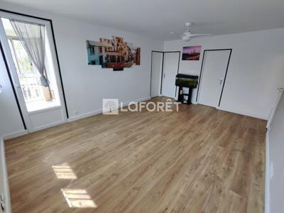 Appartement T3 Les Clayes-sous-Bois