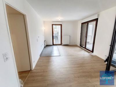 Appartement T3 Montreuil