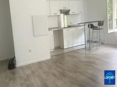 Appartement T3 Neuilly-sur-Marne