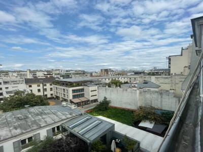 Appartement T3 Neuilly-sur-Seine