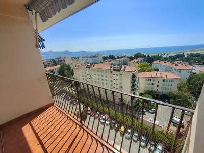 Appartement T3 Nice