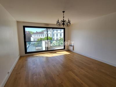 Appartement T3 Paris 18